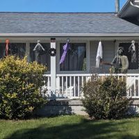 C. Roberts Roofing & Construction ico