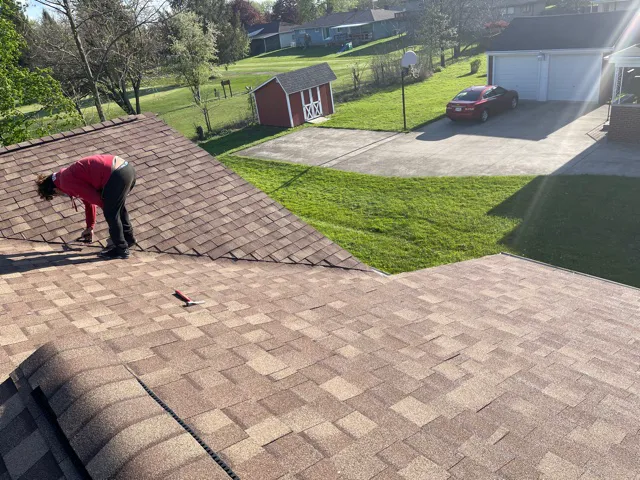 C. Roberts Roofing & Construction Picture 5