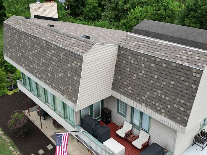 C. Roberts Roofing & Construction Picture 9