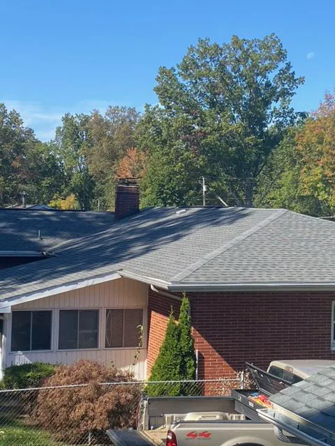 C. Roberts Roofing & Construction Picture 8