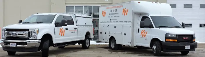 Kenwal Restorations & Remodeling LLC Picture 1