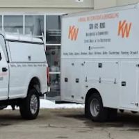 Kenwal Restorations & Remodeling LLC ico