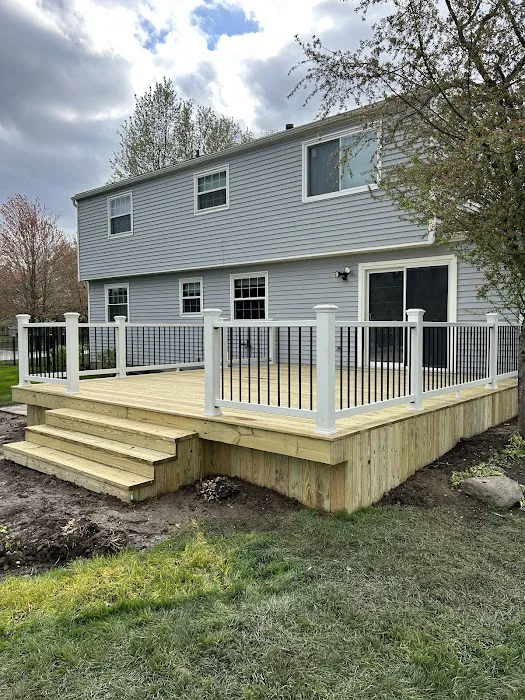 Kenwal Restorations & Remodeling LLC Picture 10