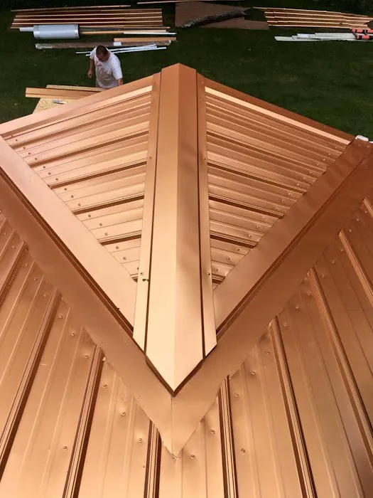 Kenwal Restorations & Remodeling LLC Picture 9