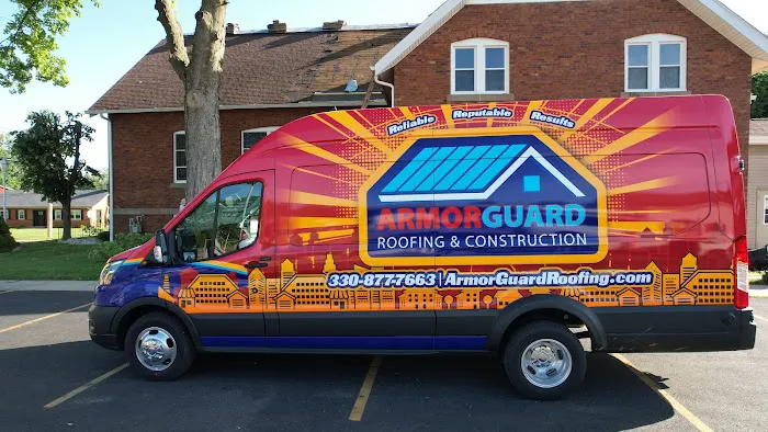 ArmorGuard Roofing and Construction Picture 2
