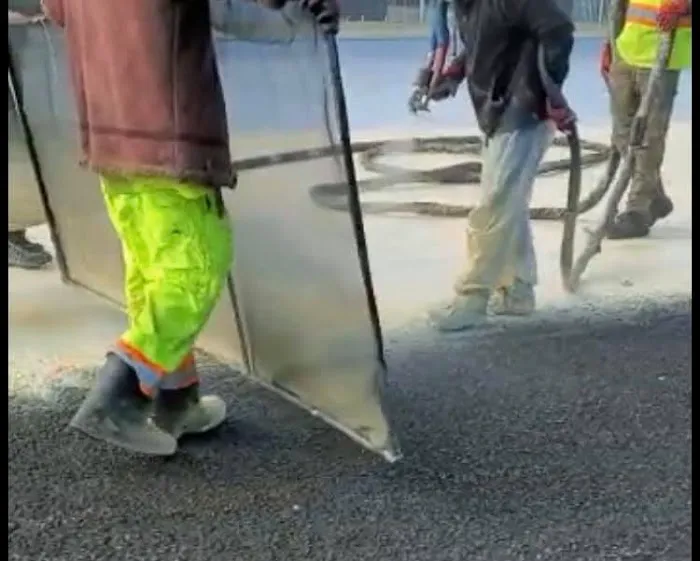 StrataSpray Picture 6