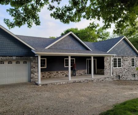 CREW 2 CONSTRUCTION LLC