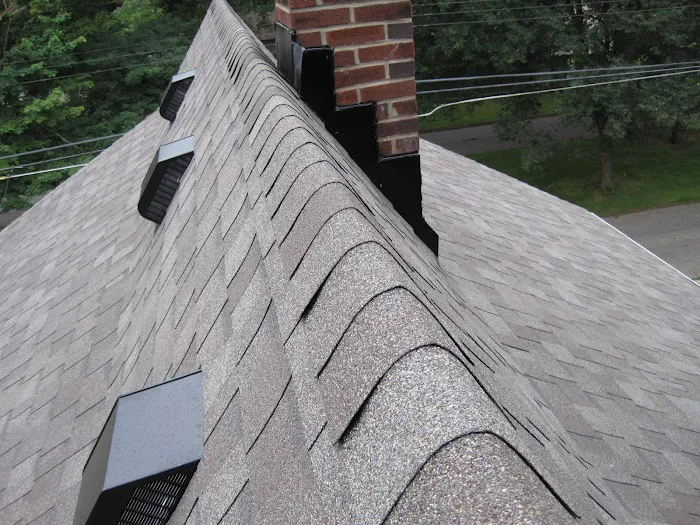 Pyramid Construction and Restoration INC Picture 1