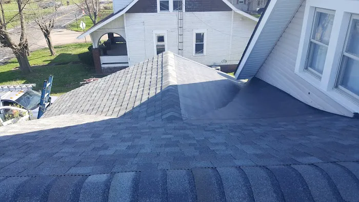 Pyramid Construction and Restoration INC Picture 2