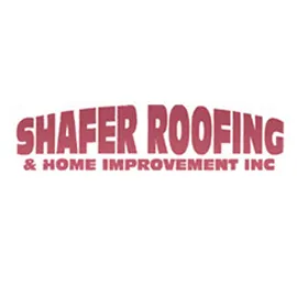 Shafer Roofing LLC Picture 4