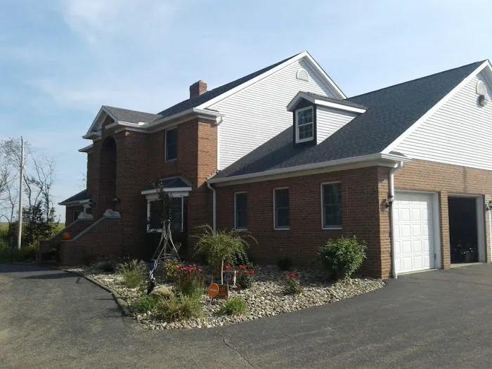 Architectural Roofing Contractors Picture 3