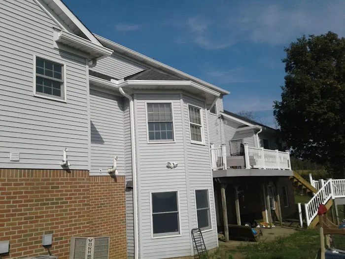 Architectural Roofing Contractors Picture 10