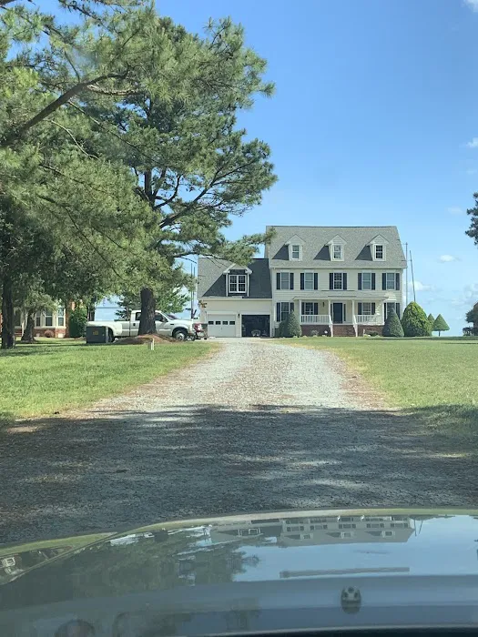 Bay Area Exteriors Picture 1