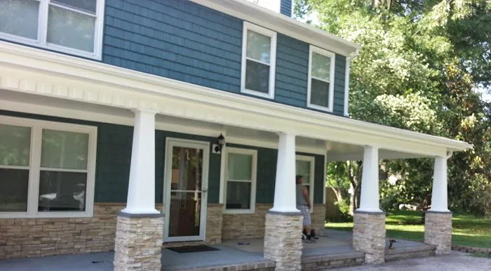 Bayview Exteriors LLC Picture 1