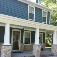 Bayview Exteriors LLC ico