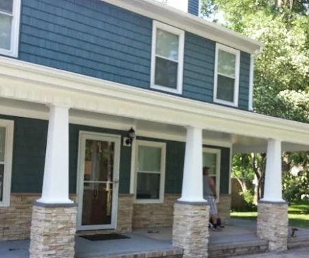 Bayview Exteriors LLC