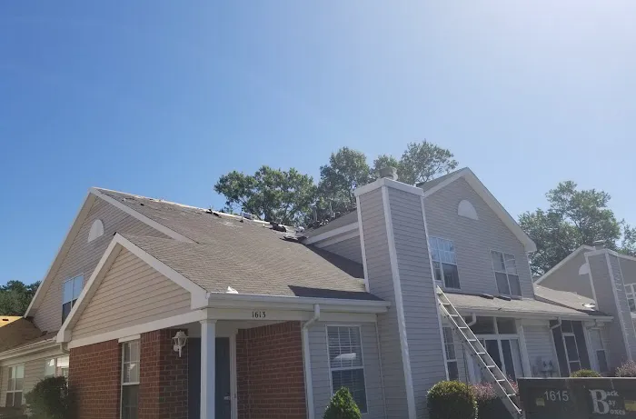 Bayview Exteriors LLC Picture 6