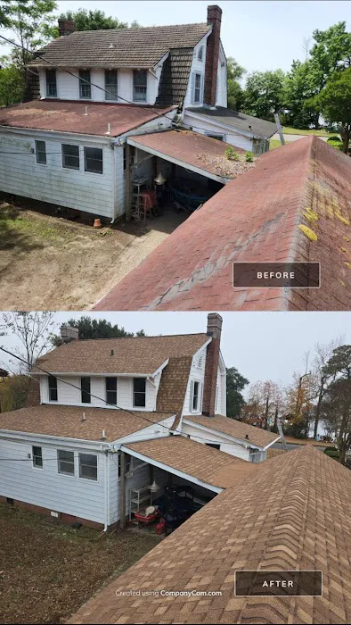 Roof Artistry Picture 2