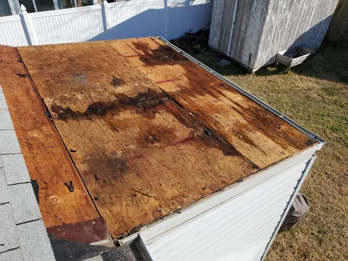 Roof Artistry Picture 5