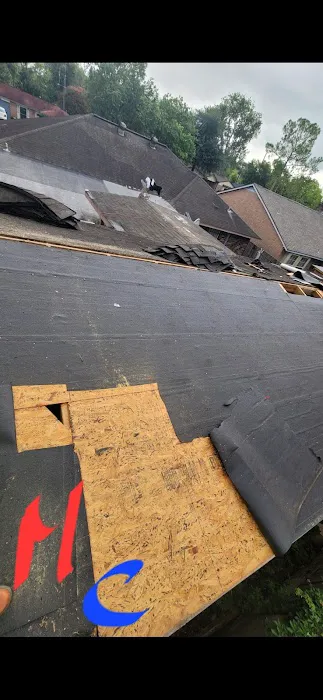 Matrix Construction of Hampton Roads, Inc. Picture 3