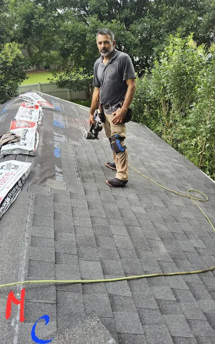 Matrix Construction of Hampton Roads, Inc. Picture 2