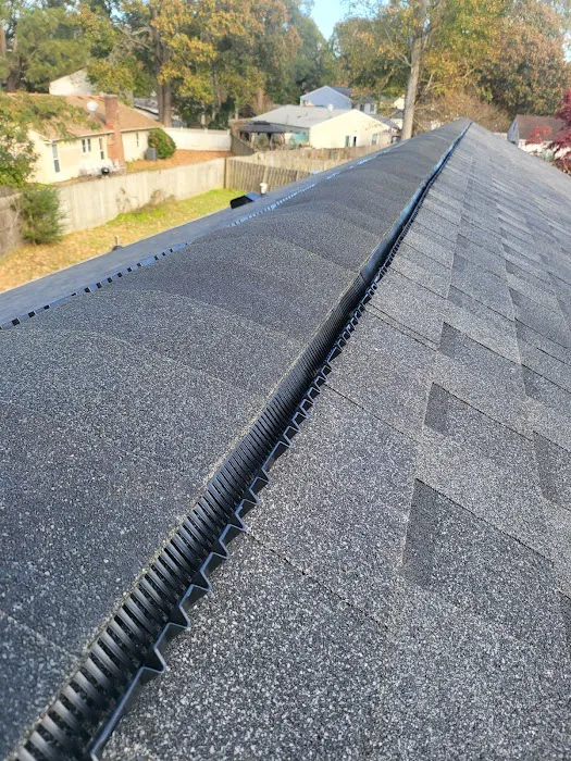 Matrix Construction of Hampton Roads, Inc. Picture 1