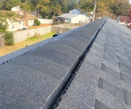 Matrix Construction of Hampton Roads, Inc.