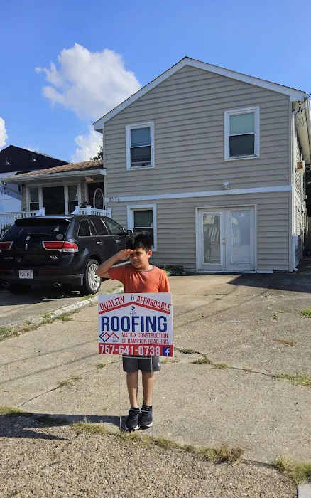 Matrix Construction of Hampton Roads, Inc. Picture 4