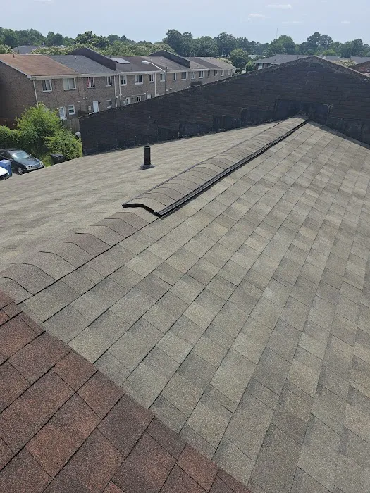 Matrix Construction of Hampton Roads, Inc. Picture 5