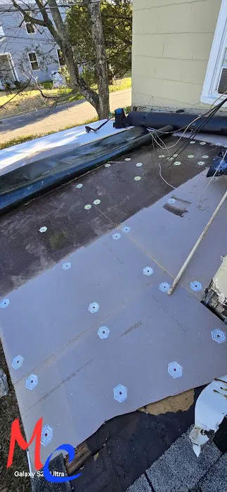 Matrix Construction of Hampton Roads, Inc. Picture 8