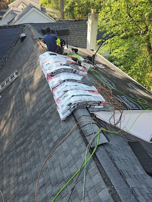 Matrix Construction of Hampton Roads, Inc. Picture 7