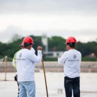 International Roofing ico