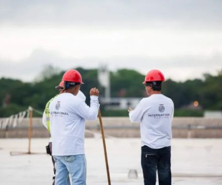 International Roofing