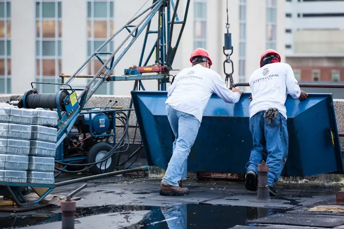 International Roofing Picture 2