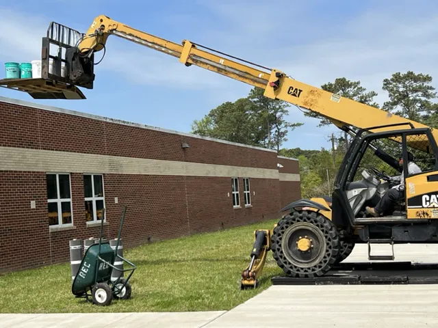 S & J ROOFTOPS LLC Picture 1