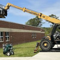 S & J ROOFTOPS LLC ico