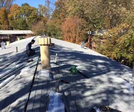 Innovation Contractor