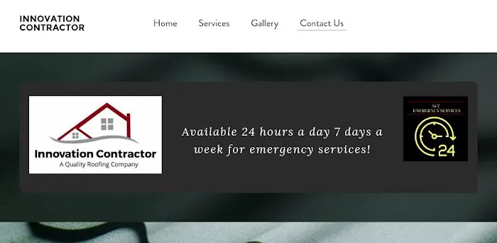 Innovation Contractor Picture 2