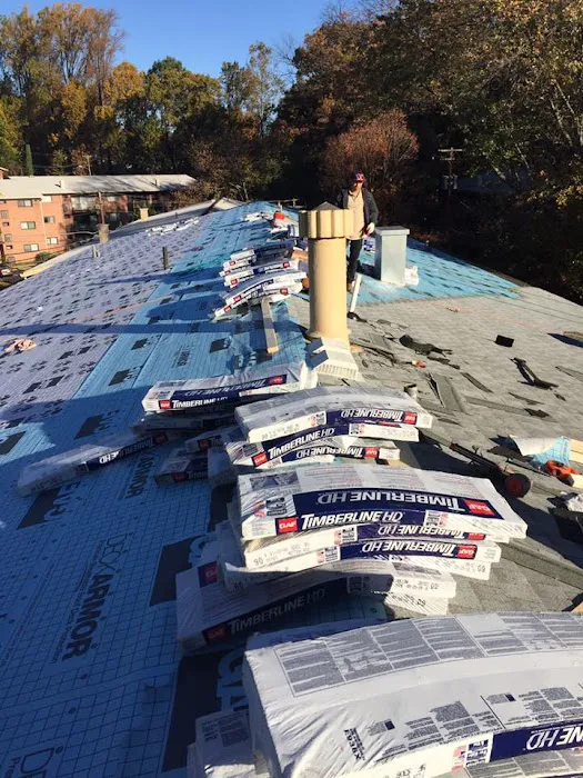 Innovation Contractor Picture 5