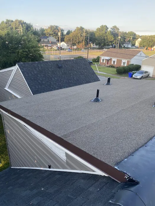 757 Virginia Construction Picture 1