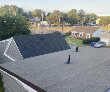 757 Virginia Construction