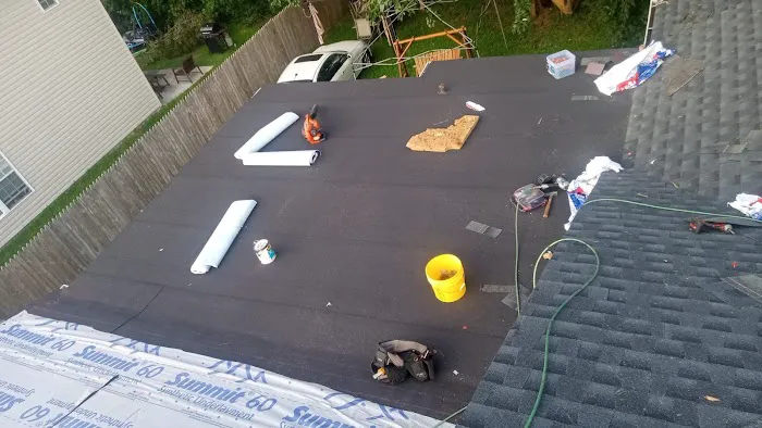 757 Virginia Construction Picture 5