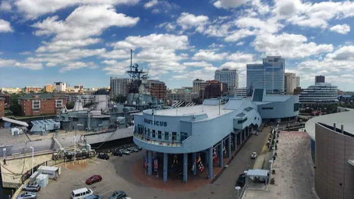 Roof Services, A Tecta America Company, LLC. - Virginia Beach Picture 1