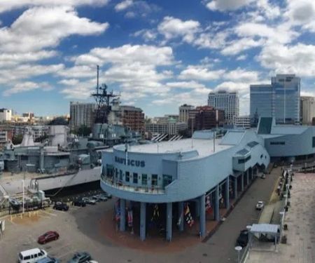 Roof Services, A Tecta America Company, LLC. - Virginia Beach