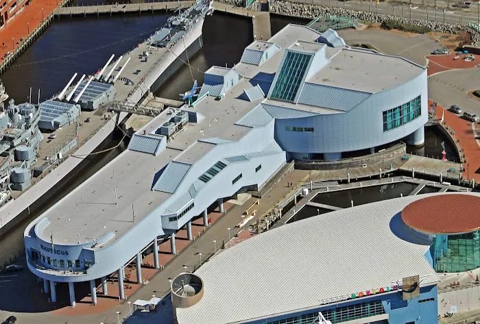 Roof Services, A Tecta America Company, LLC. - Virginia Beach Picture 2