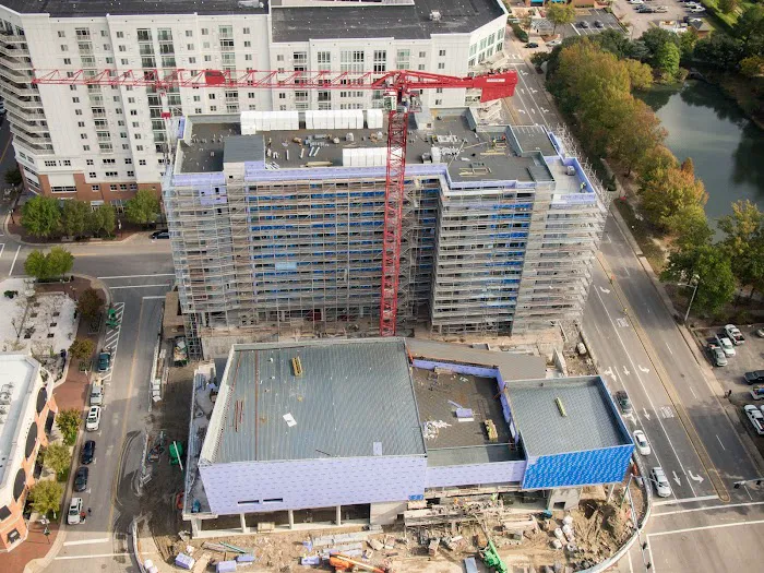 Roof Services, A Tecta America Company, LLC. - Virginia Beach Picture 10