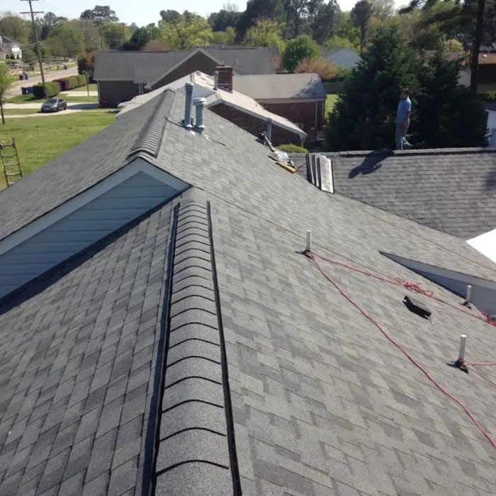 United Roofing Corporation Picture 1