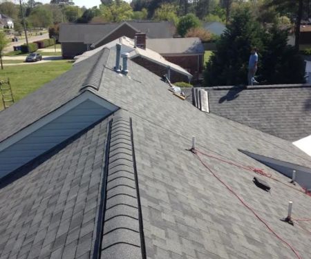 United Roofing Corporation