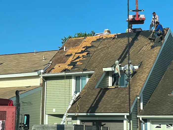 United Roofing Corporation Picture 3