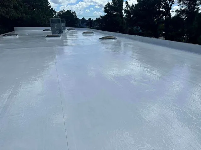 United Roofing Corporation Picture 2